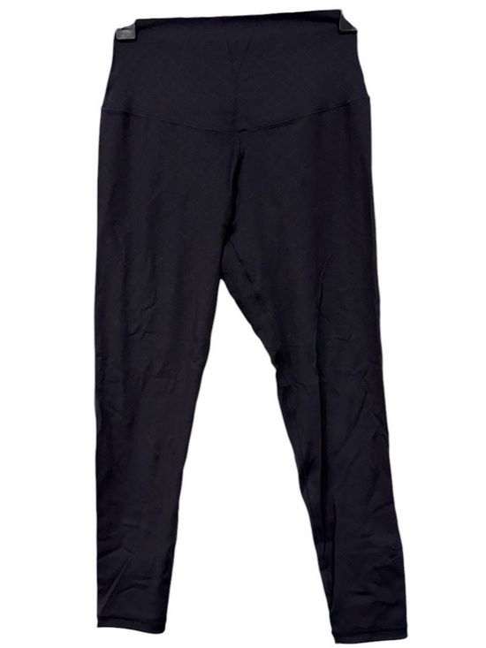 SHEFIT Pants - SHEFIT Black Compression Leggings Luxe High Waisted Athletic Workout Pants